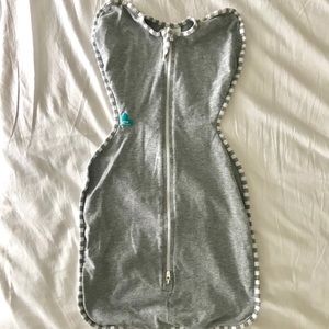 Love to dream swaddle / sleep sack